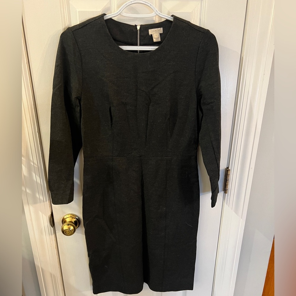 JCrew Dress